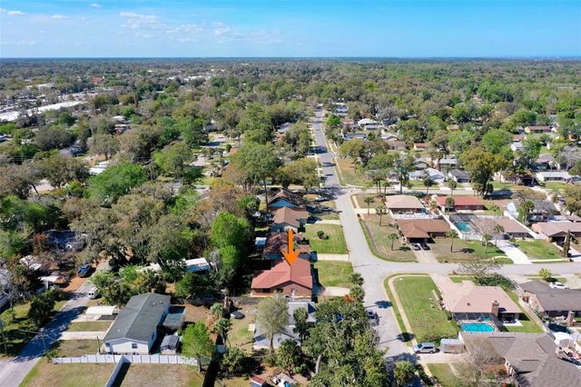 8 ASTON CIRCLE, Ormond Beach, FL 32174