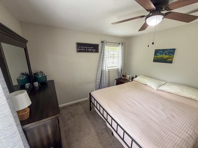603 Carr Circle, Headland, AL 36345