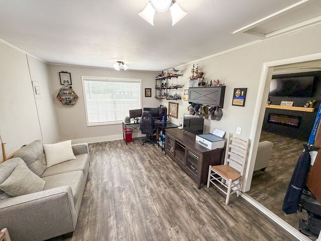 603 Carr Circle, Headland, AL 36345