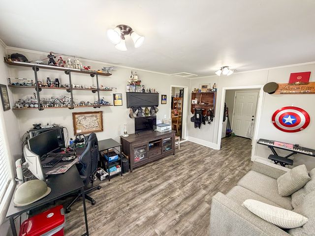 603 Carr Circle, Headland, AL 36345