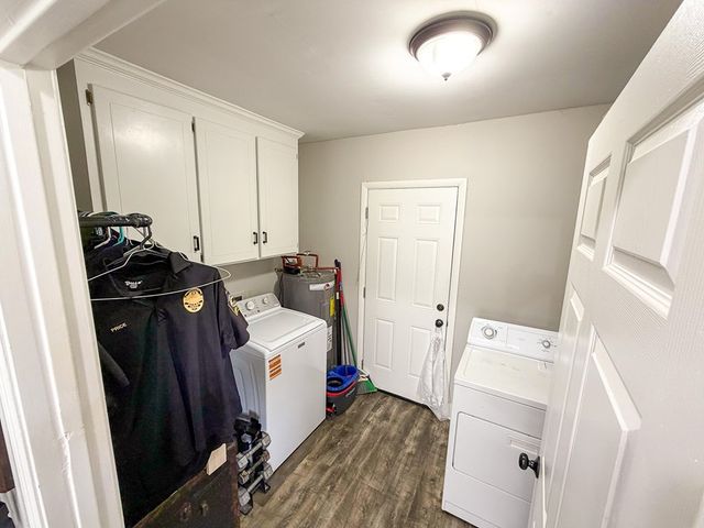 603 Carr Circle, Headland, AL 36345