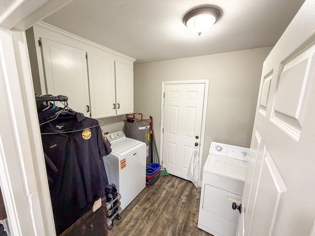 603 Carr Circle, Headland, AL 36345