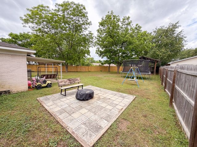 603 Carr Circle, Headland, AL 36345