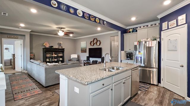 106 Sunlit Grove Drive, Harvest, AL 35749