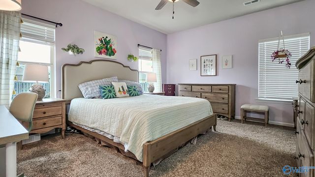 106 Sunlit Grove Drive, Harvest, AL 35749