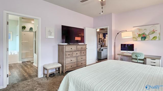 106 Sunlit Grove Drive, Harvest, AL 35749