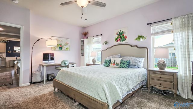 106 Sunlit Grove Drive, Harvest, AL 35749