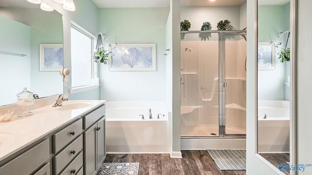 106 Sunlit Grove Drive, Harvest, AL 35749