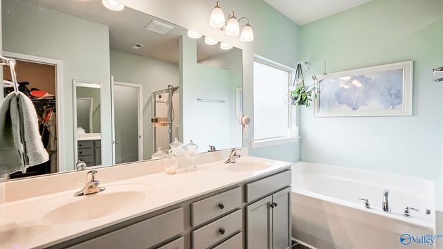 106 Sunlit Grove Drive, Harvest, AL 35749