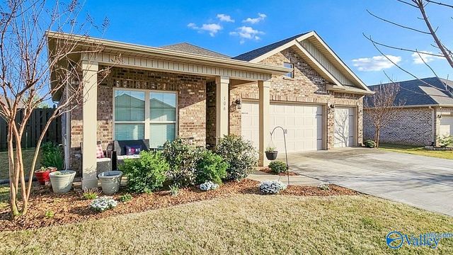 106 Sunlit Grove Drive, Harvest, AL 35749