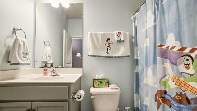 106 Sunlit Grove Drive, Harvest, AL 35749