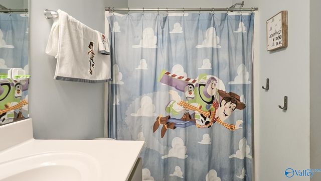 106 Sunlit Grove Drive, Harvest, AL 35749