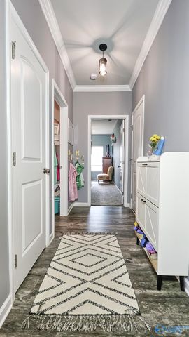 106 Sunlit Grove Drive, Harvest, AL 35749