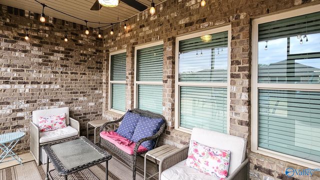 106 Sunlit Grove Drive, Harvest, AL 35749