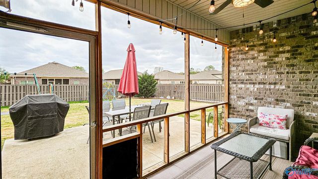 106 Sunlit Grove Drive, Harvest, AL 35749