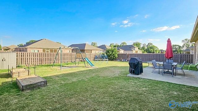 106 Sunlit Grove Drive, Harvest, AL 35749