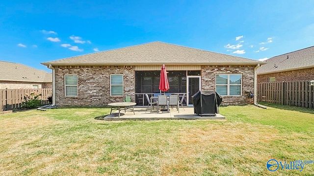 106 Sunlit Grove Drive, Harvest, AL 35749