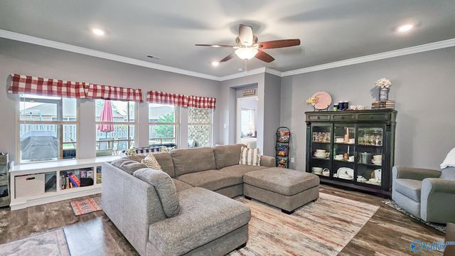 106 Sunlit Grove Drive, Harvest, AL 35749