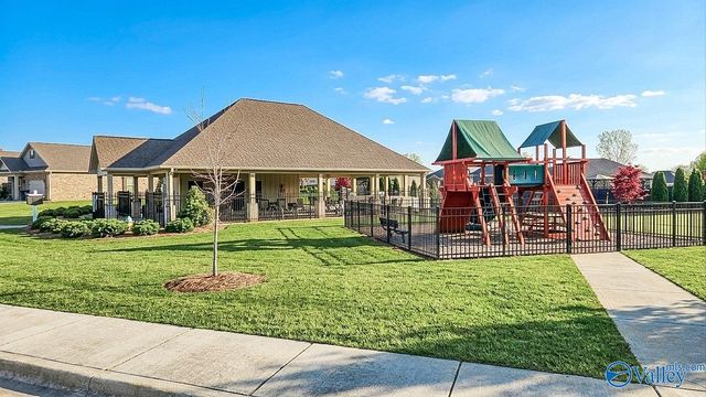 106 Sunlit Grove Drive, Harvest, AL 35749
