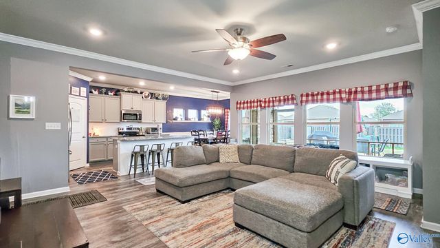 106 Sunlit Grove Drive, Harvest, AL 35749