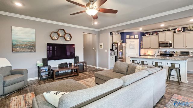 106 Sunlit Grove Drive, Harvest, AL 35749