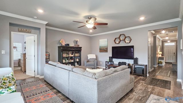 106 Sunlit Grove Drive, Harvest, AL 35749