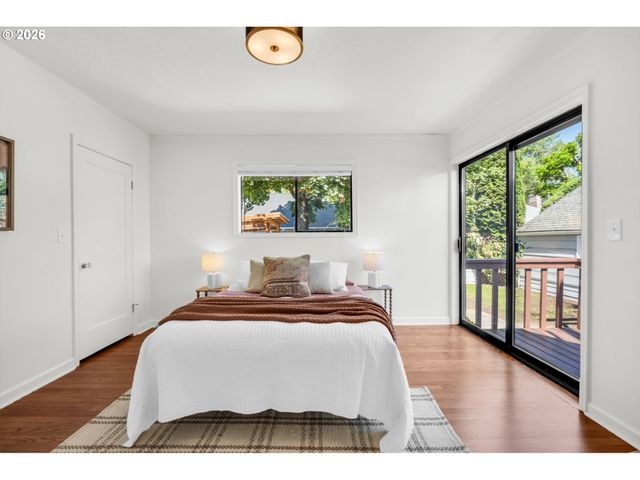 1801 Ne 65TH Ave, Portland, OR 97213