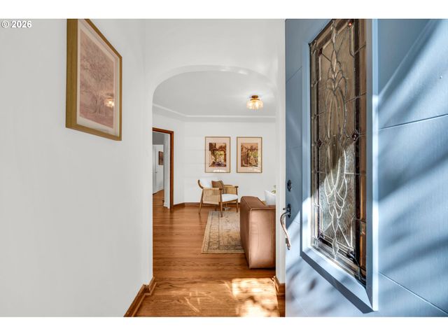 1801 Ne 65TH Ave, Portland, OR 97213