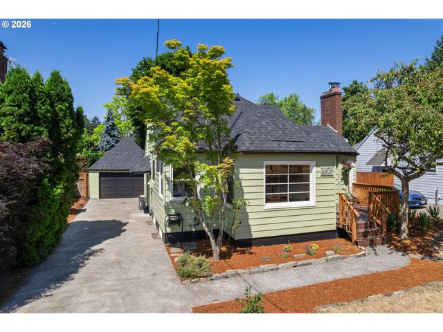 1801 Ne 65TH Ave, Portland, OR 97213