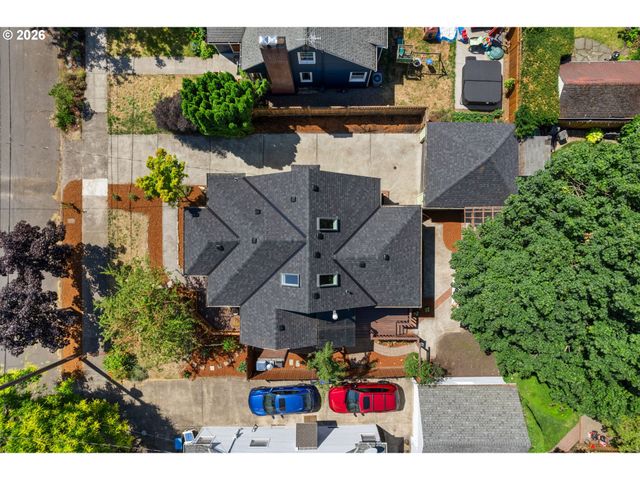 1801 Ne 65TH Ave, Portland, OR 97213