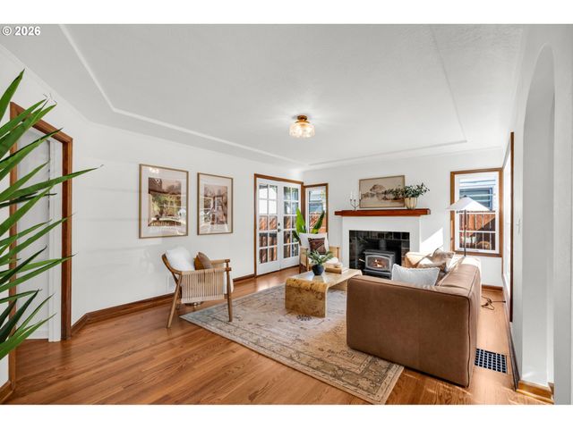 1801 Ne 65TH Ave, Portland, OR 97213