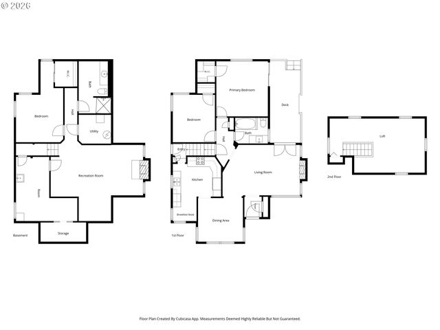 1801 Ne 65TH Ave, Portland, OR 97213