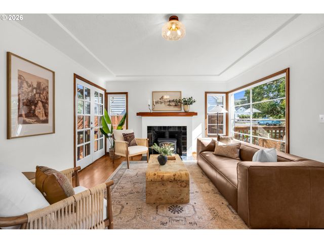 1801 Ne 65TH Ave, Portland, OR 97213