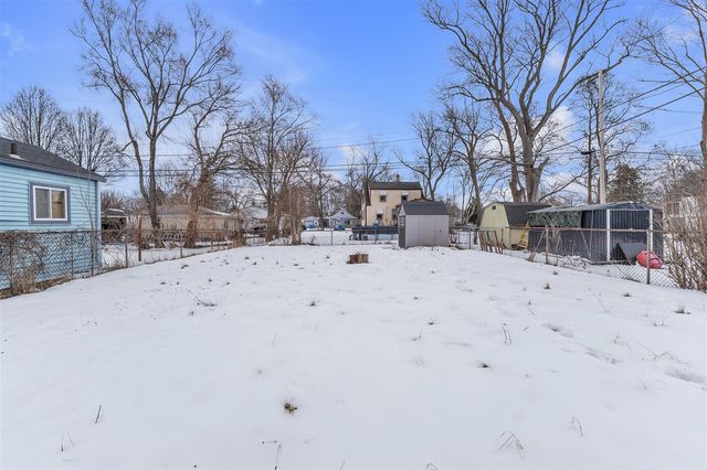 5393 Polk Street, Dearborn Heights, MI 48125