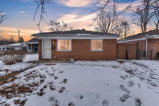 5393 Polk Street, Dearborn Heights, MI 48125