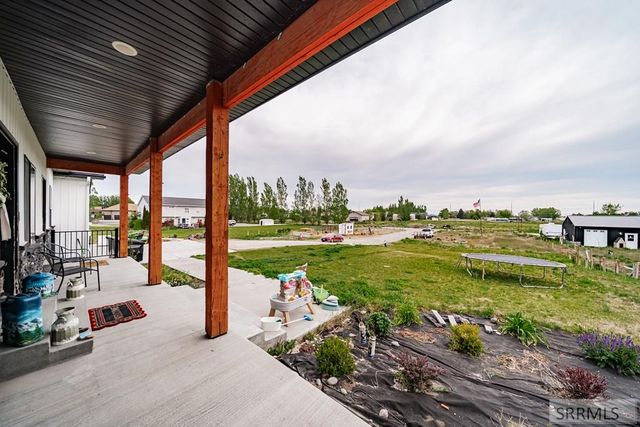 3819 E 420 N, Rigby, ID 83442