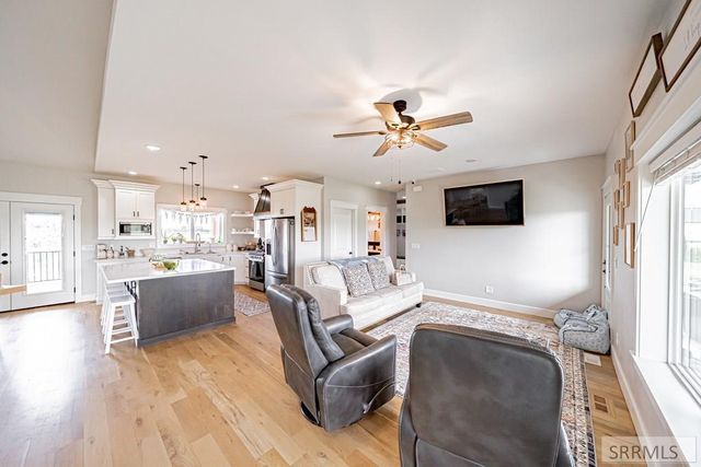 3819 E 420 N, Rigby, ID 83442