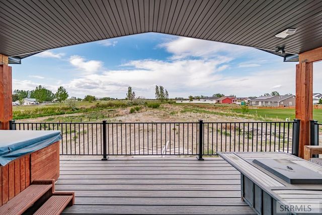 3819 E 420 N, Rigby, ID 83442