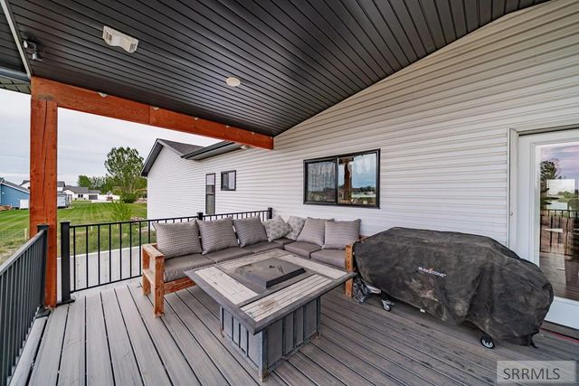 3819 E 420 N, Rigby, ID 83442