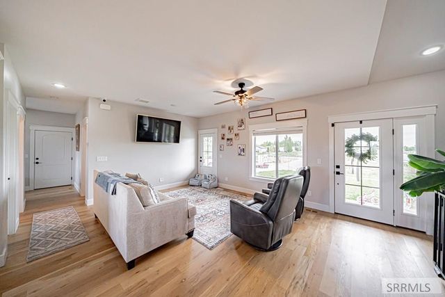 3819 E 420 N, Rigby, ID 83442
