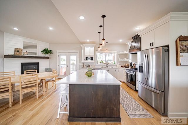 3819 E 420 N, Rigby, ID 83442