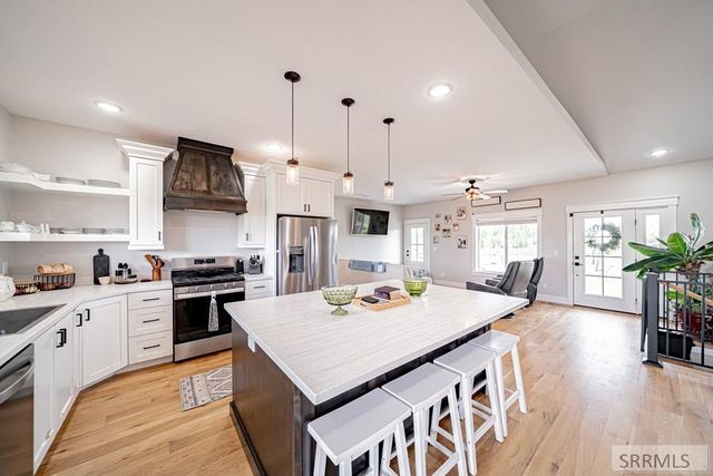 3819 E 420 N, Rigby, ID 83442
