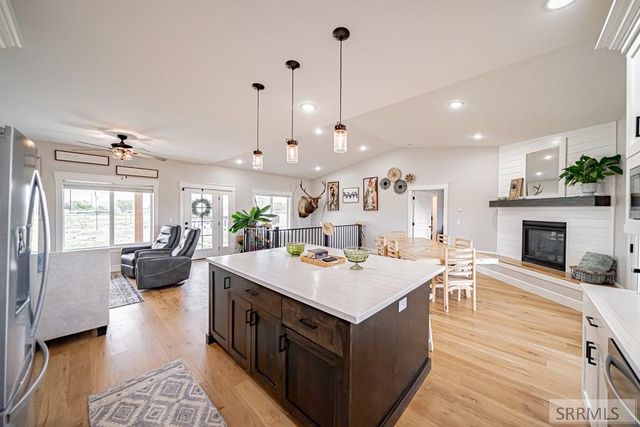 3819 E 420 N, Rigby, ID 83442