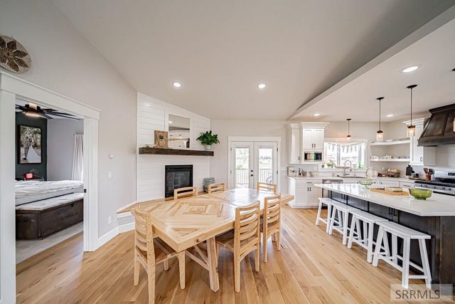 3819 E 420 N, Rigby, ID 83442