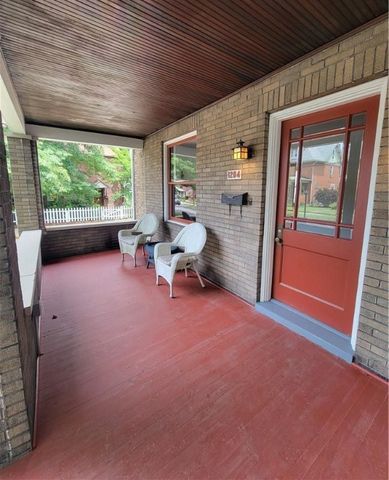 1204 Church St, Ambridge, PA 15003