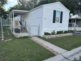 1375 W 500 N #95, Provo, UT 84601