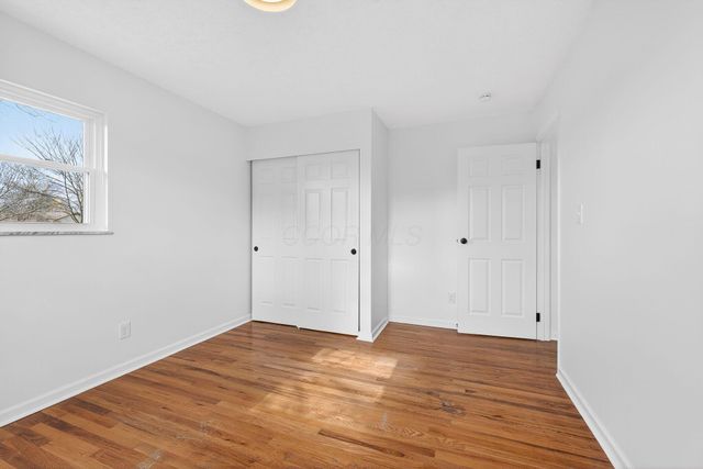 6416 Faircrest Road, Columbus, OH 43229