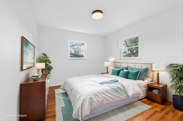 6416 Faircrest Road, Columbus, OH 43229