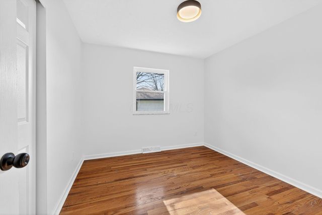 6416 Faircrest Road, Columbus, OH 43229