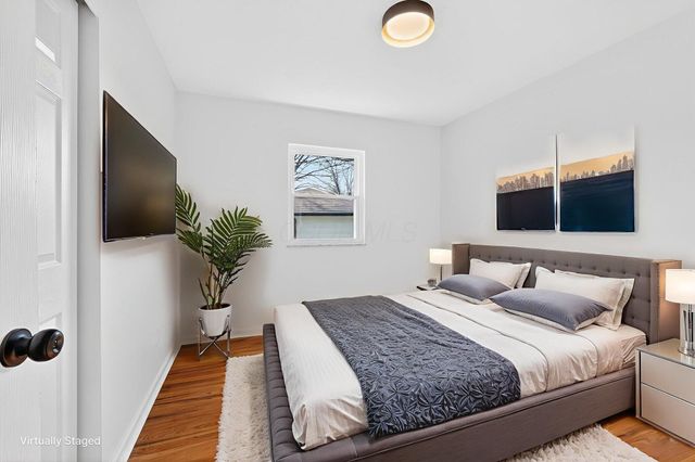 6416 Faircrest Road, Columbus, OH 43229